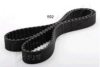 ASHIKA 40-05-592 Timing Belt